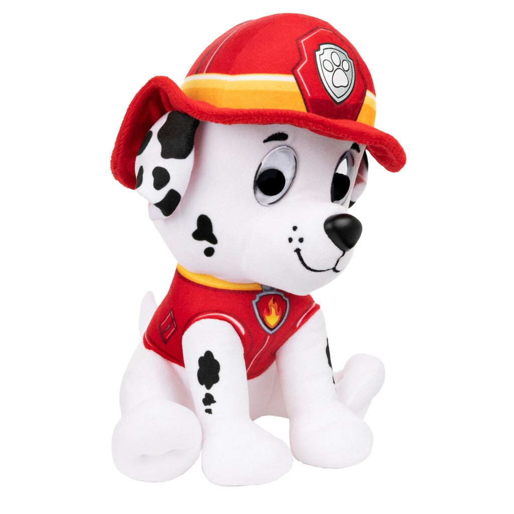 Paw Patrol Plush Marshall Toy 23 cm