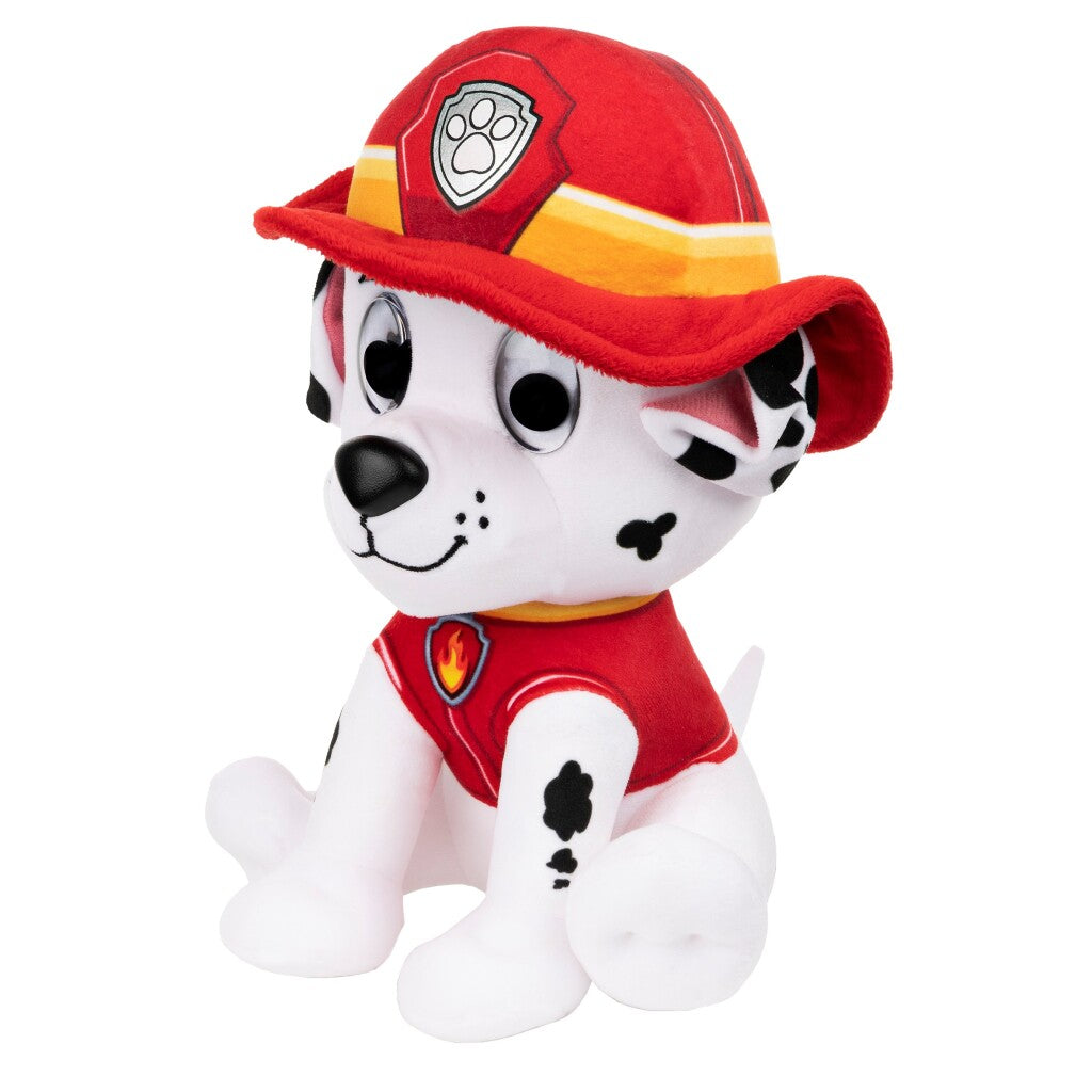 Paw Patrol Plush Marshall Toy 23 cm