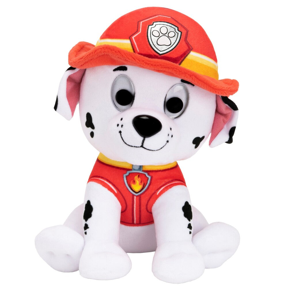 Paw Patrol Plush Marshall Toy 23 cm