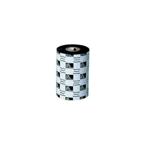 Zebra Image Lock - 12 - 64 mm x 74m - Farbband - für GK Series GK420, G-Series GC420, GX Series GX420, GX430, H 2824, LP 28XX, TLP 28XX (74941) afbeelding 1