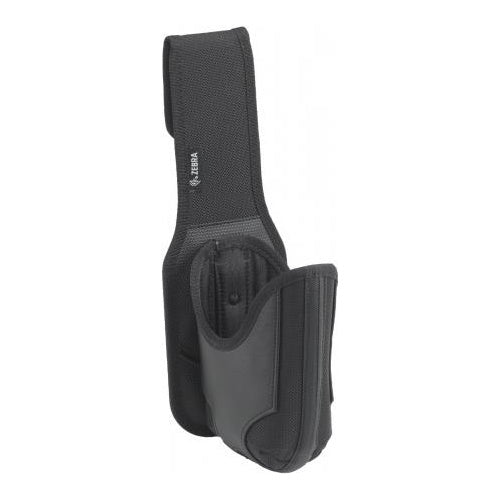 Zebra Quick-draw Holster - Handheld-Holster - für Zebra TC8000 Premium, TC8000 Standard (SG-TC8X-QDHLST-01) afbeelding 1