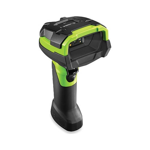 Zebra DS3608-HD - Barcode-Scanner - Handgerät - decodiert (DS3608-HD20003VZWW) afbeelding 1