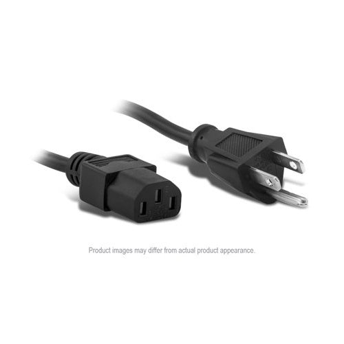 Zebra - Kabel seriell - DB-9 (W) bis DB-9 (W) - 2.8 m - für Symbol LI3608, Digital Scanner DS3608, Zebra DS3608, DS3678, LI3608, LI3678 (CBA-RF3-C09ZAR) afbeelding 1