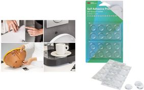 Pos 1 — EAN 4054596438460