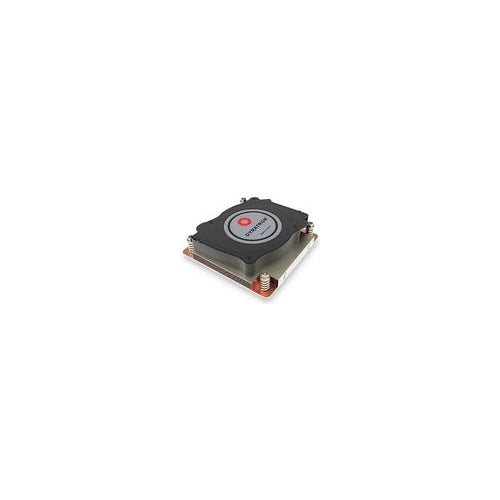 Dynatron Q7 Intel 1700 CPU-Kühler mit Lüfter (Q7) afbeelding 1