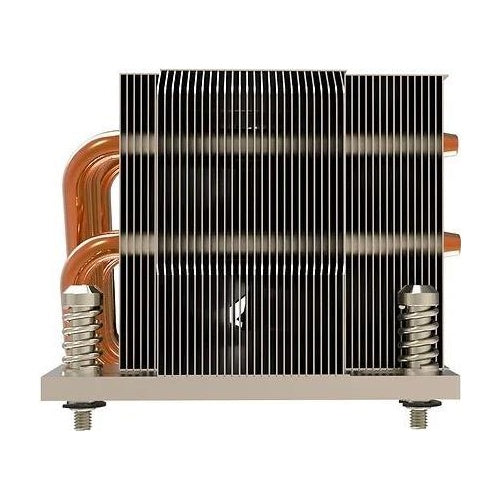 Dynatron CPU-Kühler A-47, 2HE Aktiv (88885645) afbeelding 1