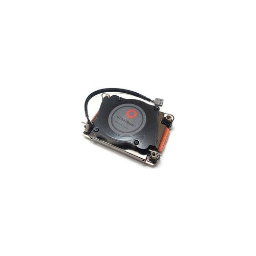 Dynatron S3-4710 CPU-Kuehler mit Lüfter - 2.000 rpm - 12 V (S3-4710) afbeelding 1