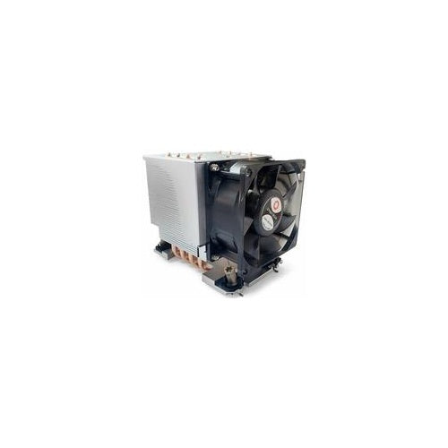 Dynatron S6-4710 CPU-Kuehler mit Lüfter - CPU-Kühler - 23,95 dB (S6-4710) afbeelding 1
