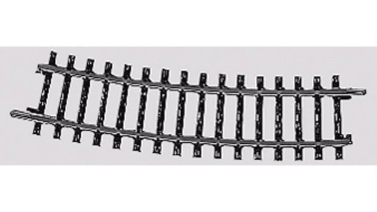 Märklin 2233 Track Modelleisenbahnersatzteil & Zubehör (2233)