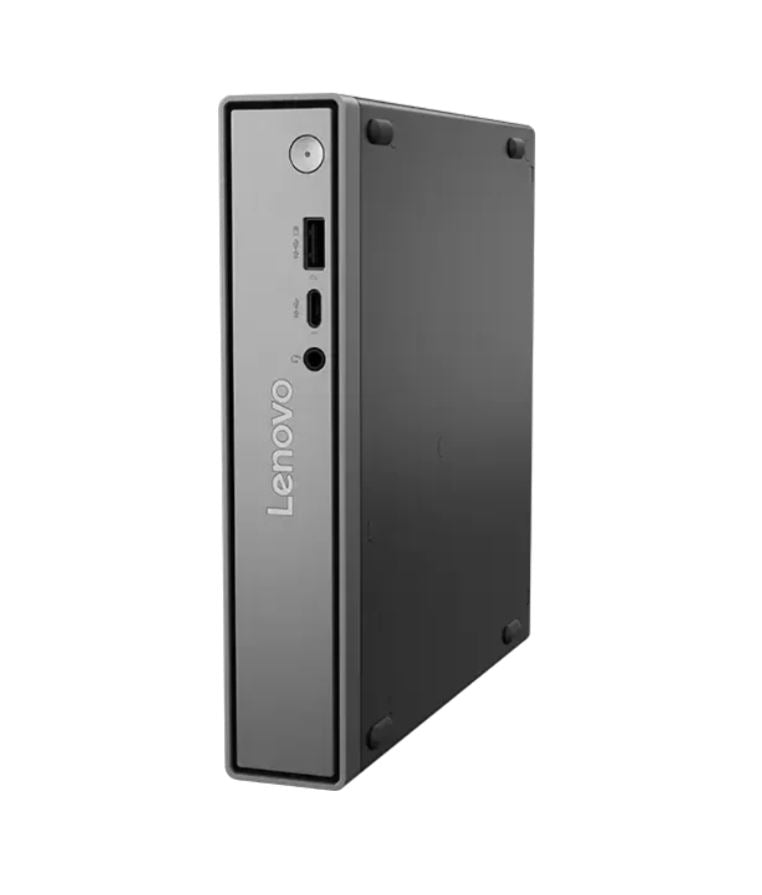 Lenovo ThinkCentre neo 50q Gen 5 13B9001GGE - Tiny PC, Core 7 240H, 16GB RAM, 512GB SSD, Win 11 Pro