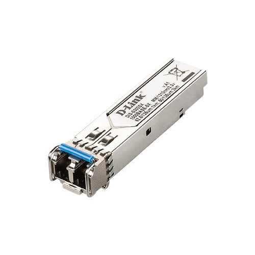 D-Link DIS S302SX - SFP (Mini-GBIC)-Transceiver-Modul - 1GbE - 1000Base-SX - bis zu 2 km (DIS-S302SX) afbeelding 1