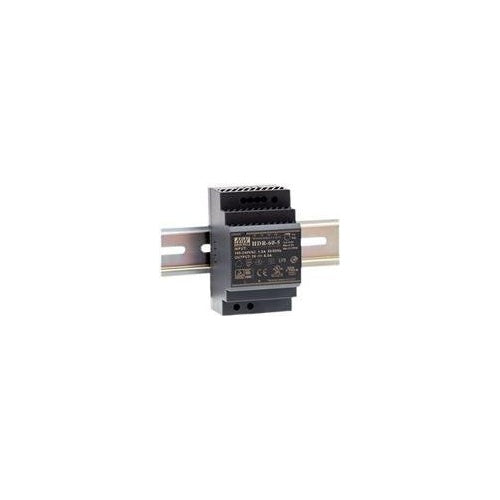 D-Link - Stromversorgung (DIN-Schienenmontage möglich) - 60 Watt (DIS-H60-24) afbeelding 1