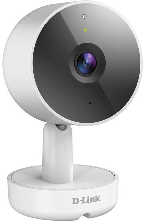 D-Link DCS 8350LH - Netzwerk-Überwachungskamera - Innenbereich - Farbe (Tag&Nacht) - 4 MP - 2560 x 1440 - 1440p - feste Brennweite - Audio - drahtlos - Wi-Fi - 2,4GHz radio, 5 GHz Funk, Bluetooth 4,2 LE - H.265, H.264 - Gleichstrom 5 V (DCS afbeelding 1