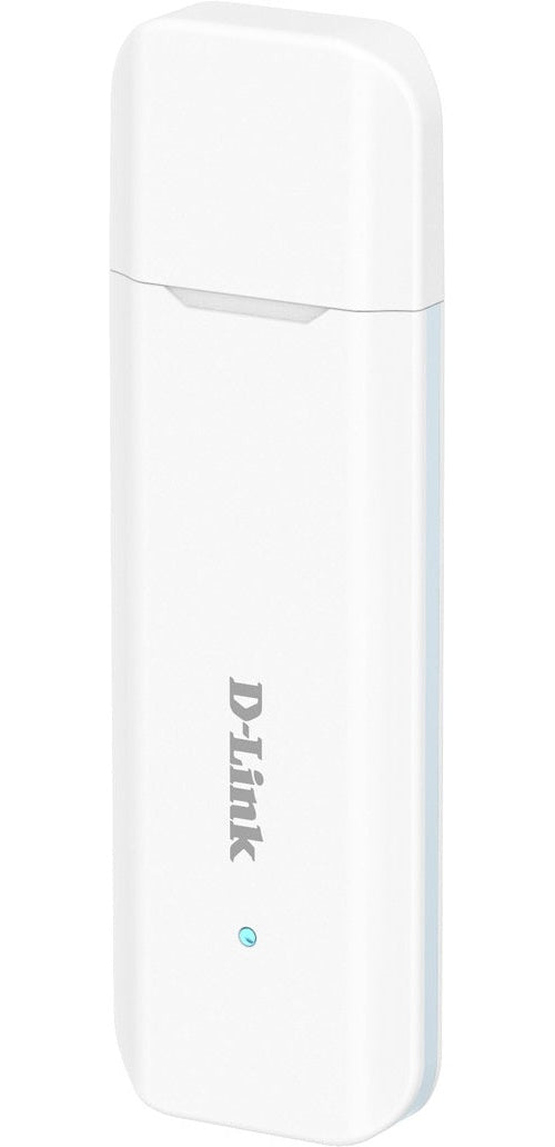 D-Link DWM-222W - Drahtloses Mobilfunkmodem - 4G LTE (DWM-222W/R) afbeelding 1