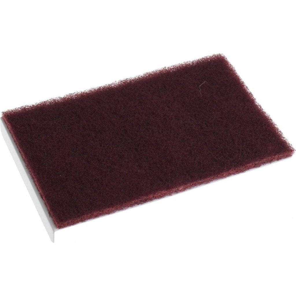 Laurastar Soleplate Cleaning Mat Irons 1x12.5x21 cm
