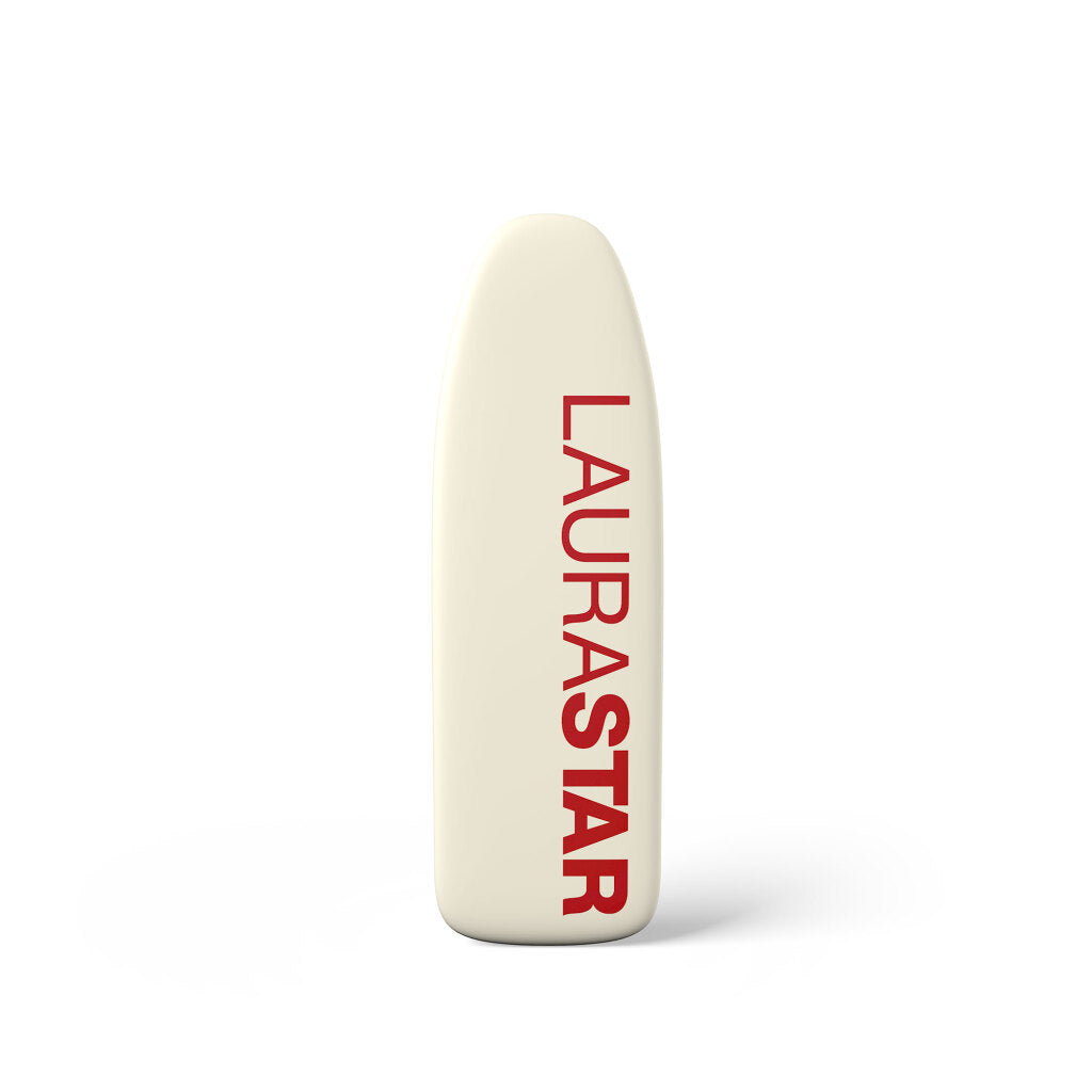 Laurastar Evolution Ironing Board Sleeve 127x49.5 cm Ecru