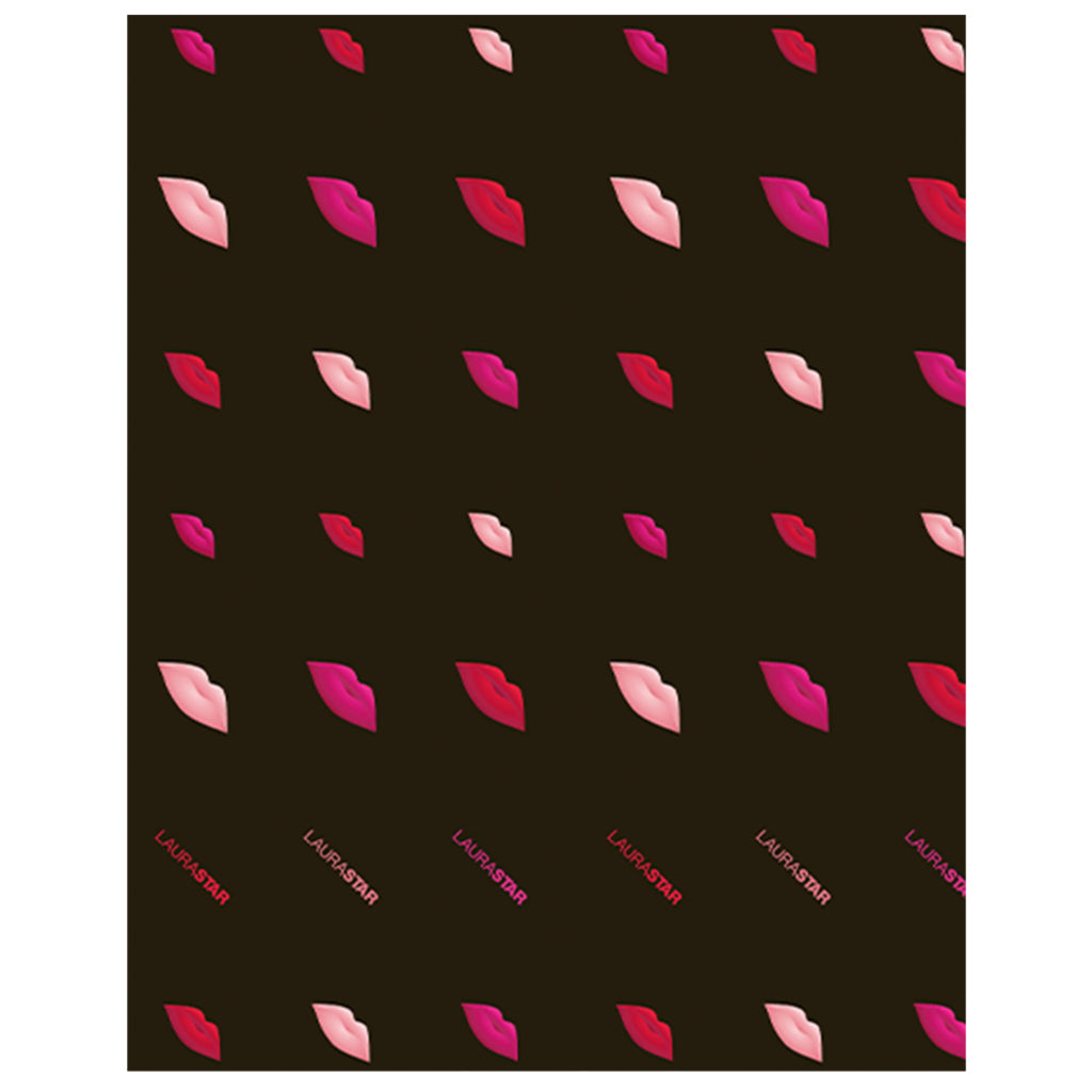 Laurastar Ironing Board Cover Lips 125x42cm