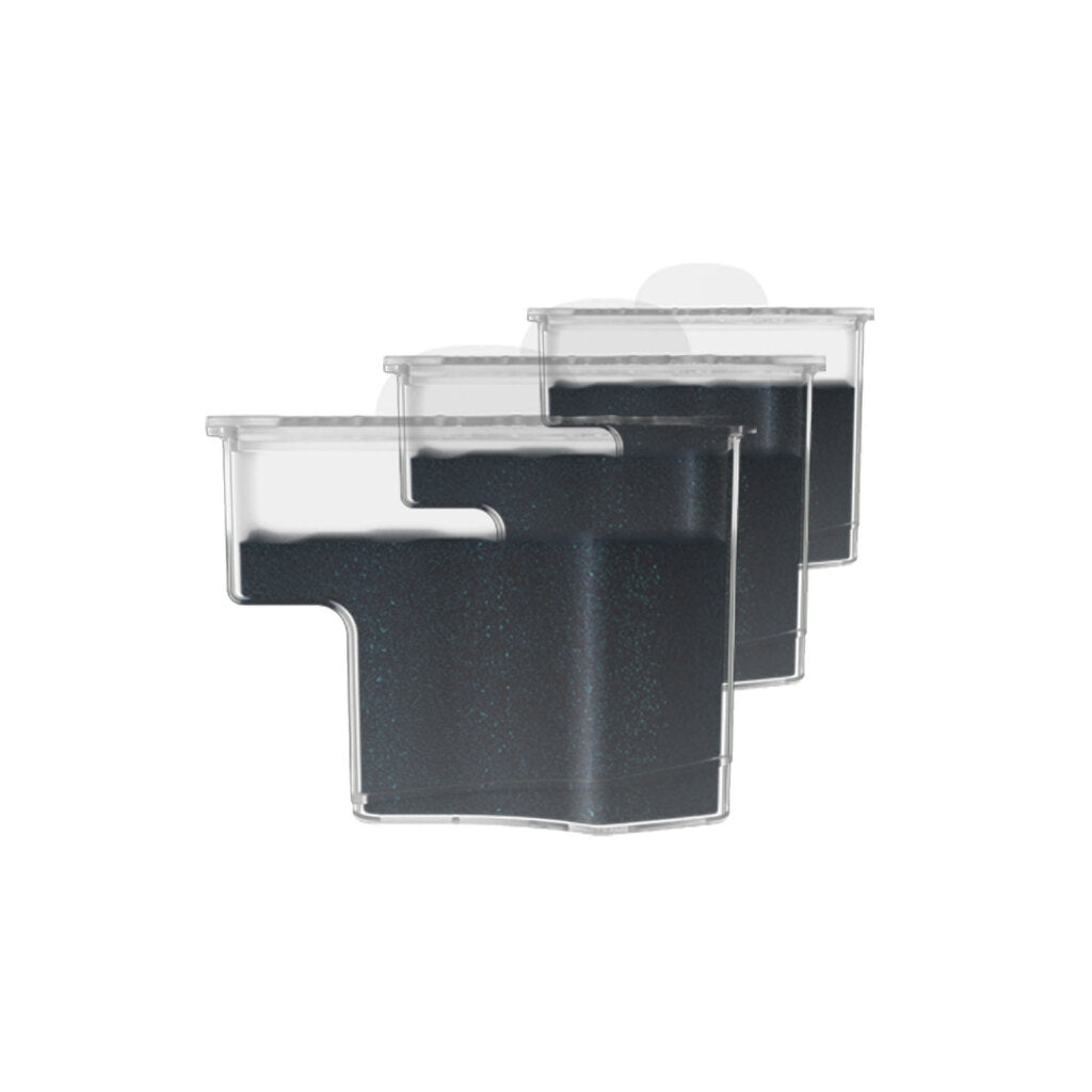 Laurastar Anti-Scale Cartridges 3x - Filters Tap Water for Ironing Systems