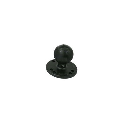 RAM Mounts BALL C-SIZE 1.5", 2.5" ROUND (30-VX89A041RAMBALL) afbeelding 1