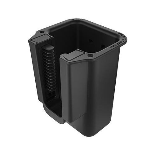 RAM Mounts RAP-450U Halterung Passive Halterung Barcodescanner Schwarz (RAP-450U) afbeelding 1
