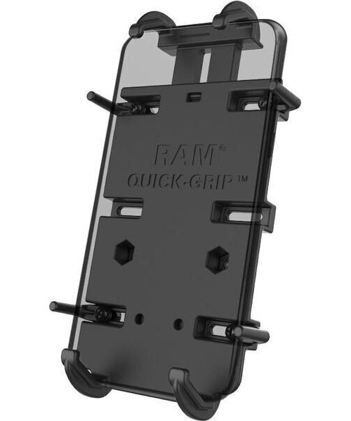 RAM Mounts QUICK-GRIP PHONE HOLDER FOR (RAM-HOL-PD4U) afbeelding 1