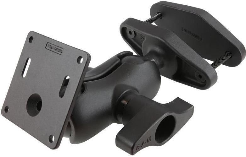 RAM Mounts RAM MOUNT 75MIL VESA BASE (RAM-D-2461U-C-247-4) afbeelding 1