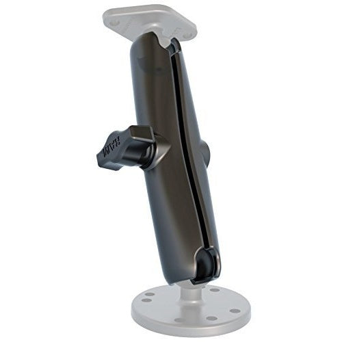 COPPERNIC RAM Long Double Socket Arm for 2,50cm (1") Balls(Overall Length: 6in) (RAM-B-201U-C) afbeelding 2