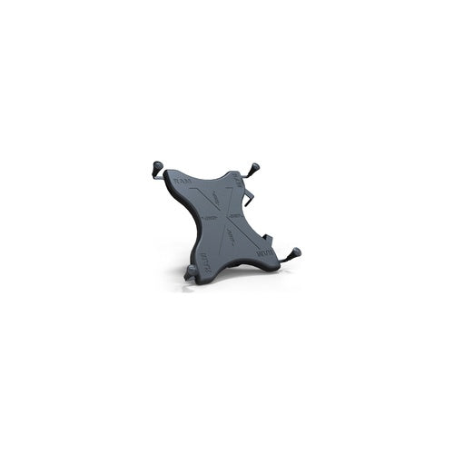 RAM Mounts RAM-HOL-UN11U Halterung Passive Halterung Tablet/UMPC Schwarz (30-RAM-HOL-UN11U) afbeelding 1