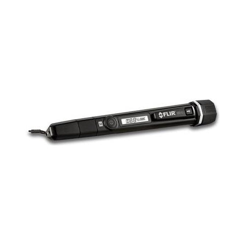 FLIR Moisture Meter Pen Tasche Elektronisches Hygrometer Schwarz (MR40) afbeelding 1