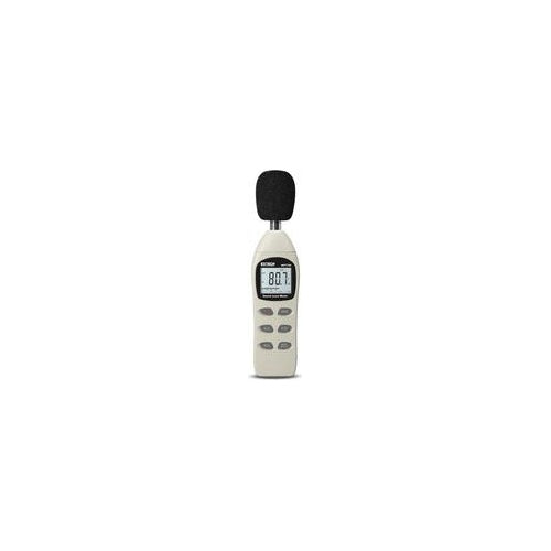 Extech Schallpegel-Messgerät 407732-KIT 35 - 130 dB (407732-KIT) afbeelding 1