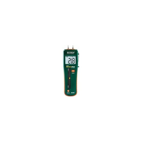 EXTECH MO260 Material-Feuchtigkeitsmessgerät, Feuchtemessgerät (MO260) afbeelding 1