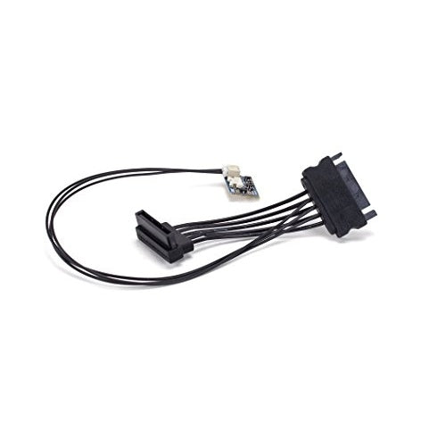 OWC In-line Digital Thermal Sensor - for iMac 2011 Hard Drive Upgrade (OWCDIDIMACHDD11) afbeelding 2