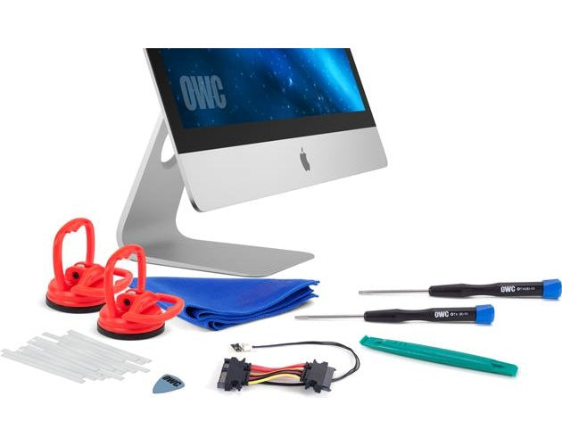 OWC HDD Upgrade Kit for 27 iMAC2012 (OWCDIYIMACHDD12) afbeelding 1