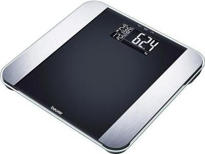 Beurer Personal Scale BF LE sr/bk, BF LE