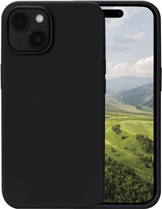 dbramante1928 Bulk - Nuuk - iPhone 15 Plus - Black Cover 17 cm (6.7") RE67BL004229