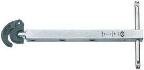 C.K Tools Basin Wrench Adjustable T4311