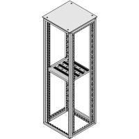 VARISTAR 48.30 cm (19") Static Shelf 75 kg Load Capacity for 1000 mm Depth (26.10.0546)