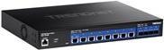 TRENDnet TEG 7124WS Smart Switch - 8 x 10GBase-T + 4 x 10 Gigabit SFP+ - Rack Mountable (TEG-7124WS)