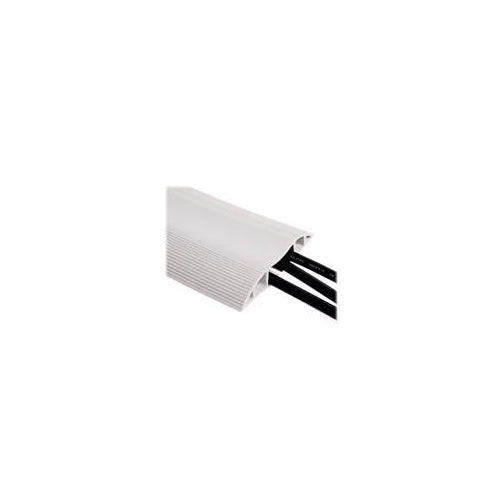 Dataflex | Cable Protector 31.150 | For Cable Management - Light Gray Protective Sleeve afbeelding 1