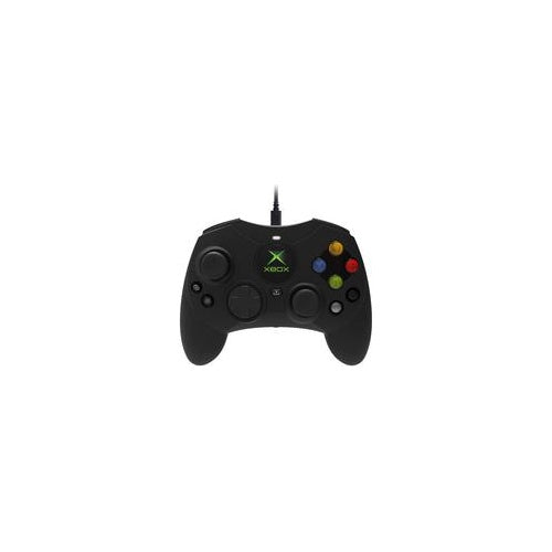 Hyperkin Controller Duchess kabelgebunden schwarz XBOX (M01618-BK) afbeelding 1