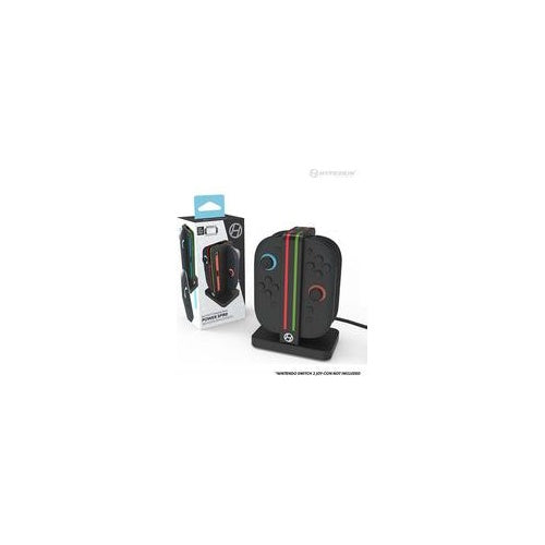Hyperkin Controllerdock power spire Switch2 (M07718) afbeelding 1