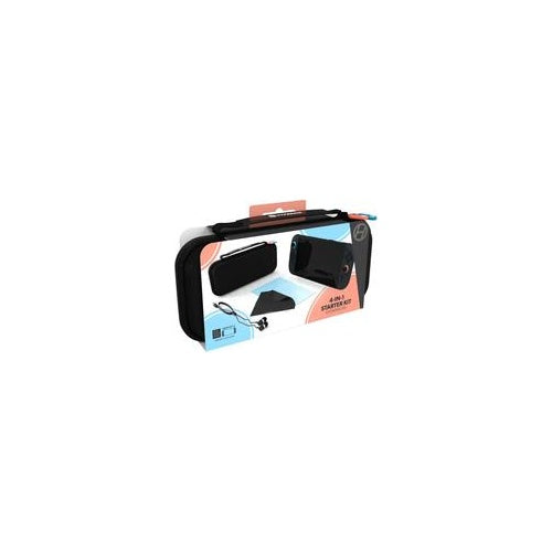 Hyperkin Starterkit Armor3 Switch2 (M07721) afbeelding 1