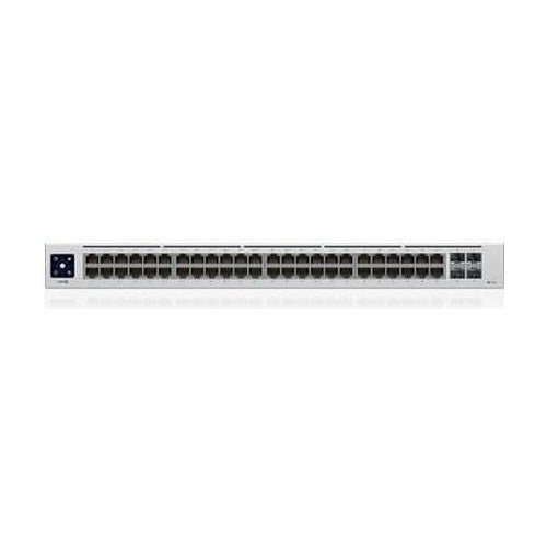 Ubiquiti UniFi Switch USW-48-POE fanless (USW-48-POE) afbeelding 1