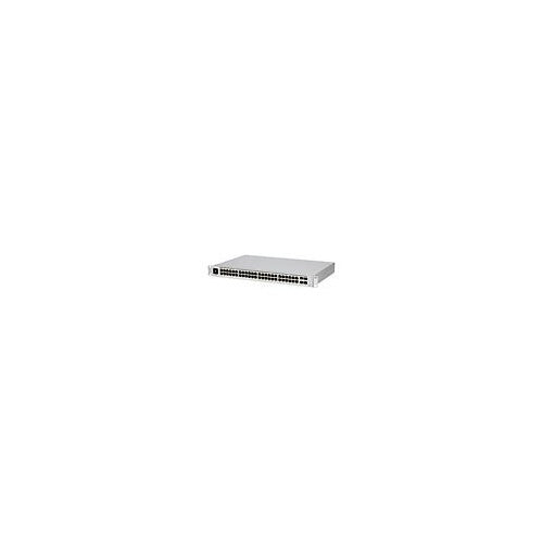 Ubiquiti UniFi Switch USW-48-POE fanless (USW-48-POE) afbeelding 2