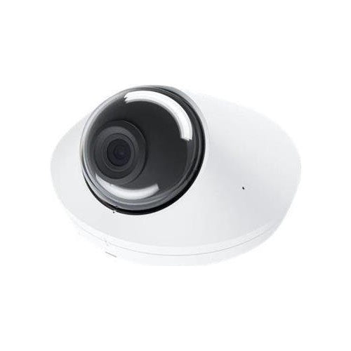 Ubiquiti UniFi Predect G4 Dome Camera - Netzwerk-Überwachungskamera - wetterfest - Farbe (Tag&Nacht) - 5 MP - 2688 x 1512 - feste Brennweite - Audio - GbE - H.264 - PoE afbeelding 1
