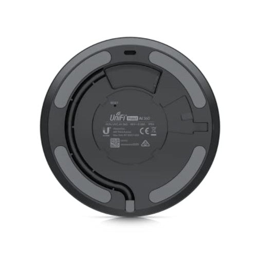 Ubiquiti UniFi Protect AI 360 (UVC-AI-360) [5 MP CMOS Sensor, IR LED, PTZ] (UVC-AI-360) afbeelding 5
