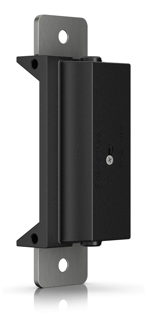 Ubiquiti UniFi - Elektrisches Türöffnerschloss (UA-Lock-Electric) afbeelding 5