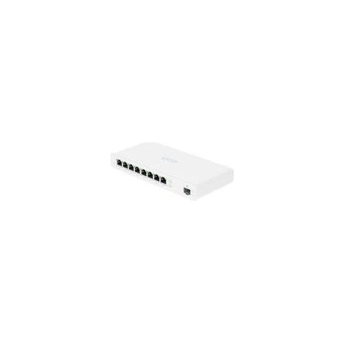 Ubiquiti UISP UISP-R - Router 8-Port-Switch - 1GbE (UISP-R) afbeelding 1