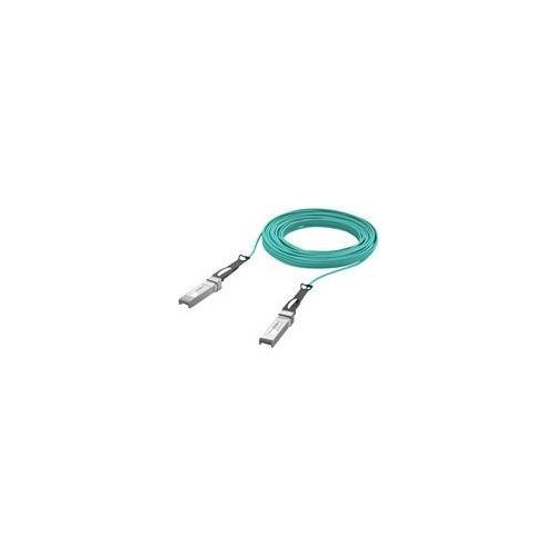 UBIQUITI UACC-AOC-SFP28-20M SFP+ MODULE 25G 20M LONG RANGE DIRECT ATTACH COPPER CABLE afbeelding 1