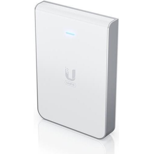 UbiQuiti UniFi U6-IW - In-Wall Drahtlose Basisstation (U6-IW) afbeelding 1
